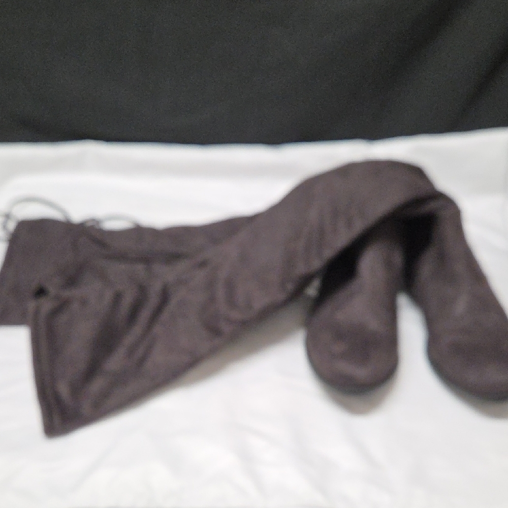 Womens Tall Boot